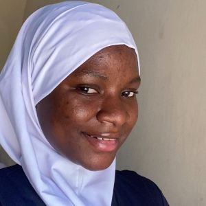 Sabitiyu  Isiaka 